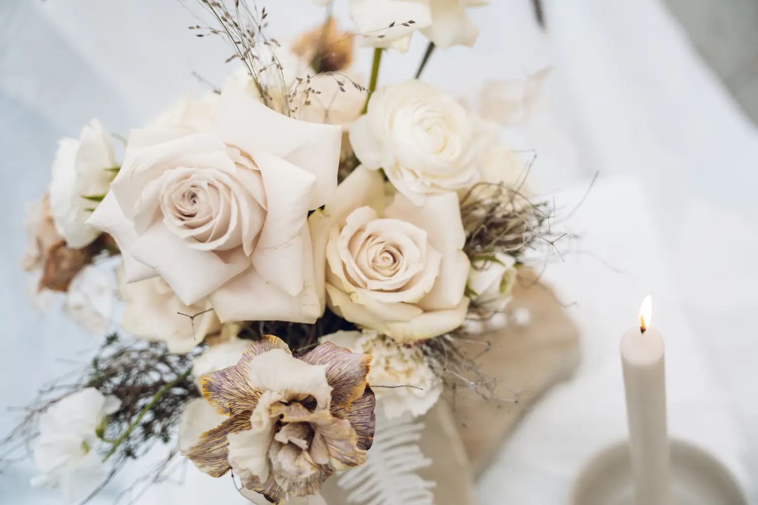 Svenja Lingat Fotografie – Blumen